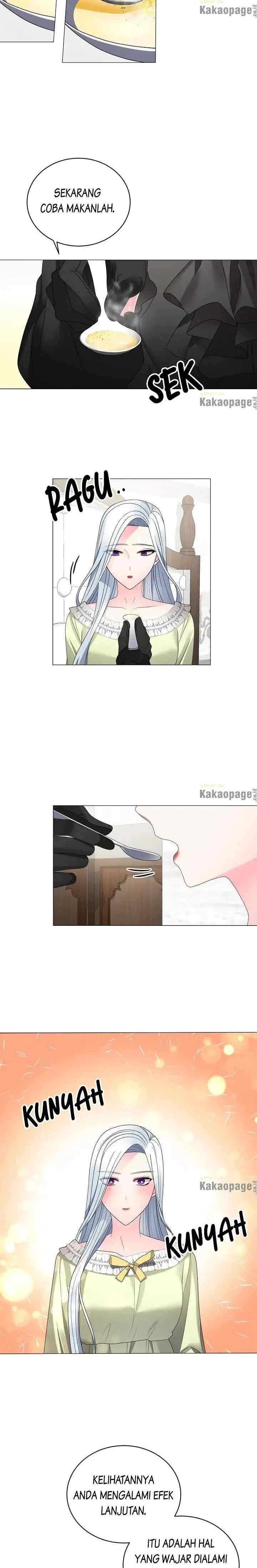 I Will Be Heroine! chapter 14 halaman 17