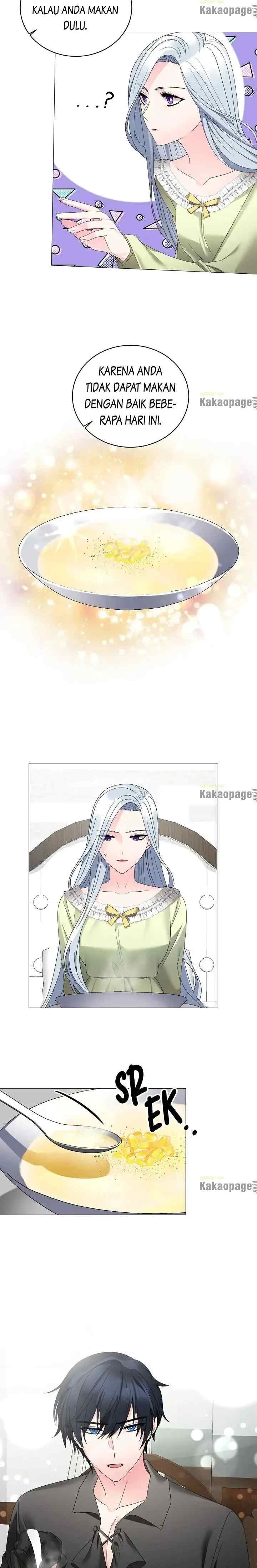 I Will Be Heroine! chapter 14 halaman 14