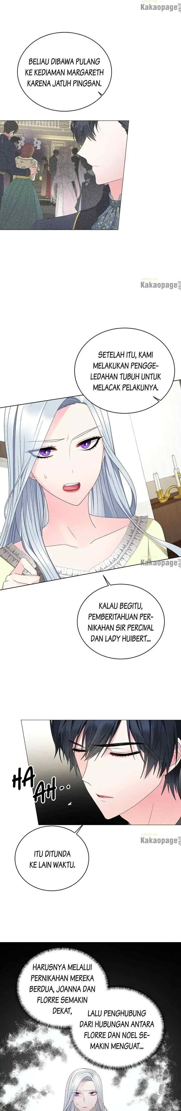 I Will Be Heroine! chapter 15 halaman 6