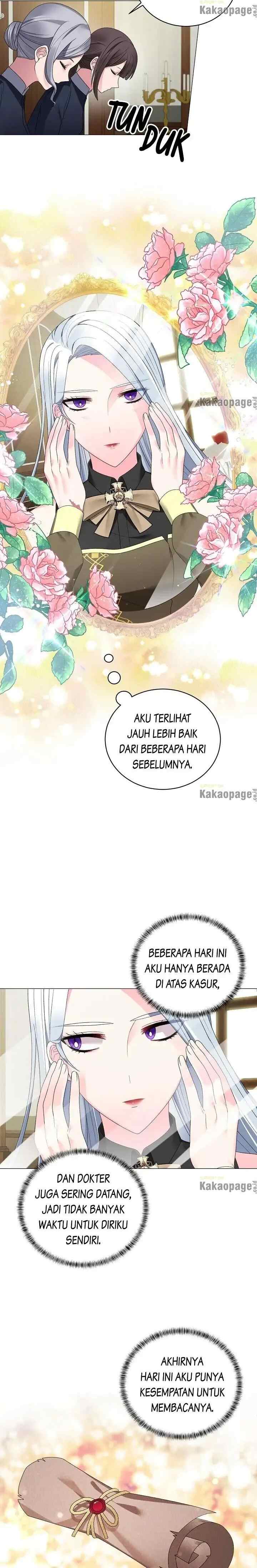 I Will Be Heroine! chapter 15 halaman 13