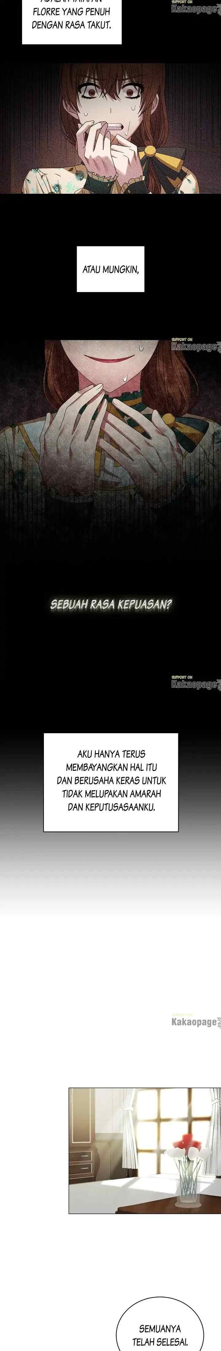 I Will Be Heroine! chapter 15 halaman 12