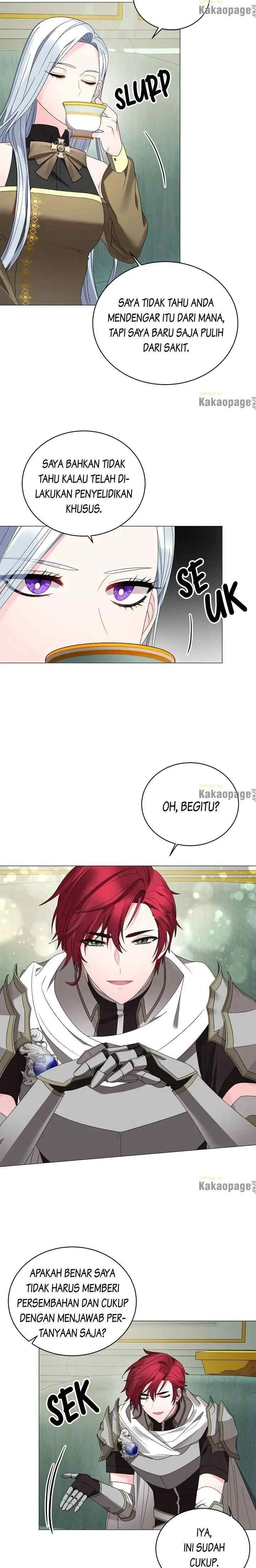 I Will Be Heroine! chapter 16 halaman 6