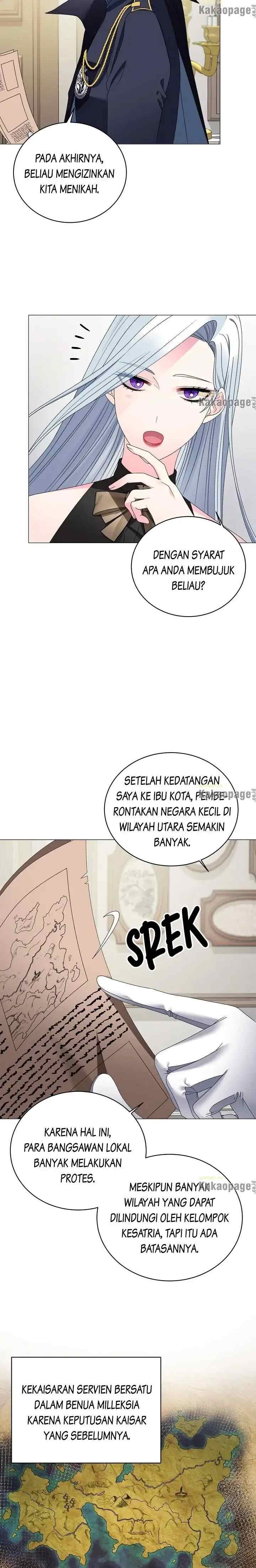 I Will Be Heroine! chapter 16 halaman 13