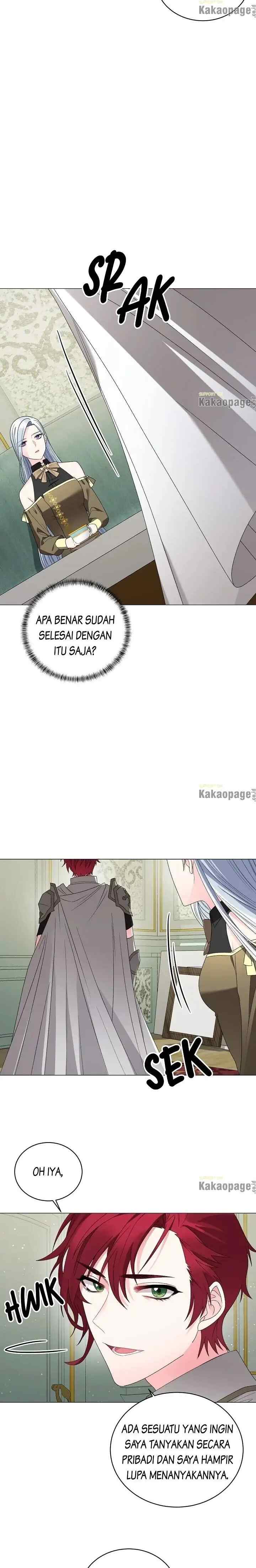 I Will Be Heroine! chapter 16 halaman 7