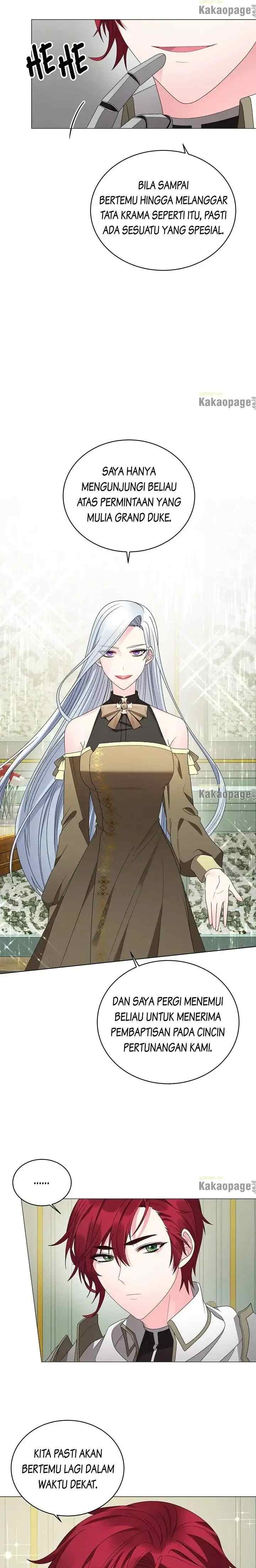 I Will Be Heroine! chapter 16 halaman 9