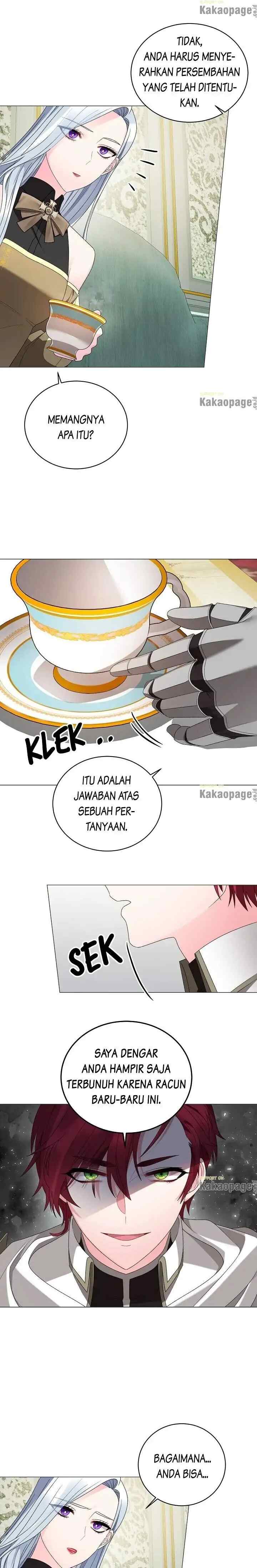 I Will Be Heroine! chapter 16 halaman 4