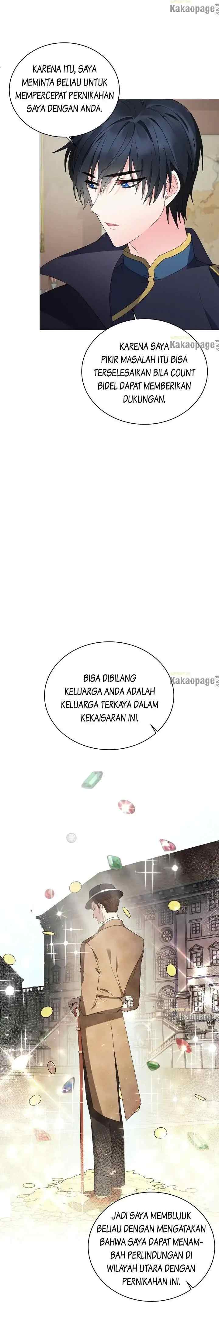 I Will Be Heroine! chapter 16 halaman 16