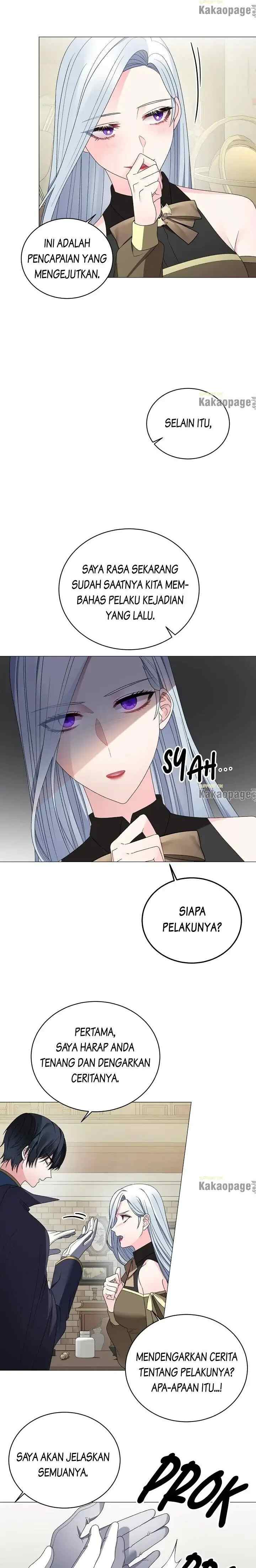 I Will Be Heroine! chapter 16 halaman 17
