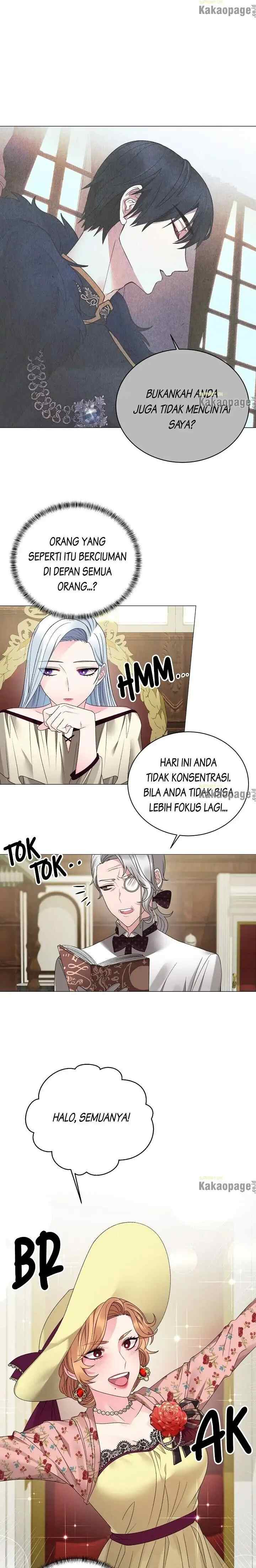 I Will Be Heroine! chapter 17 halaman 13