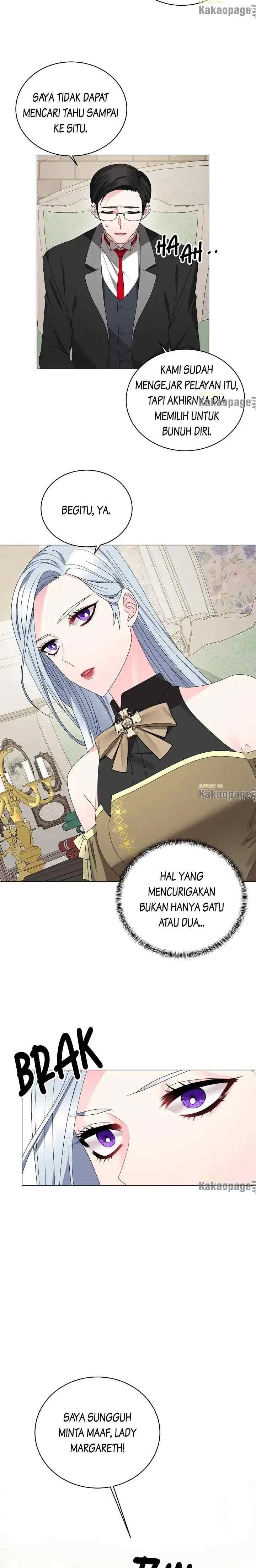 I Will Be Heroine! chapter 17 halaman 6
