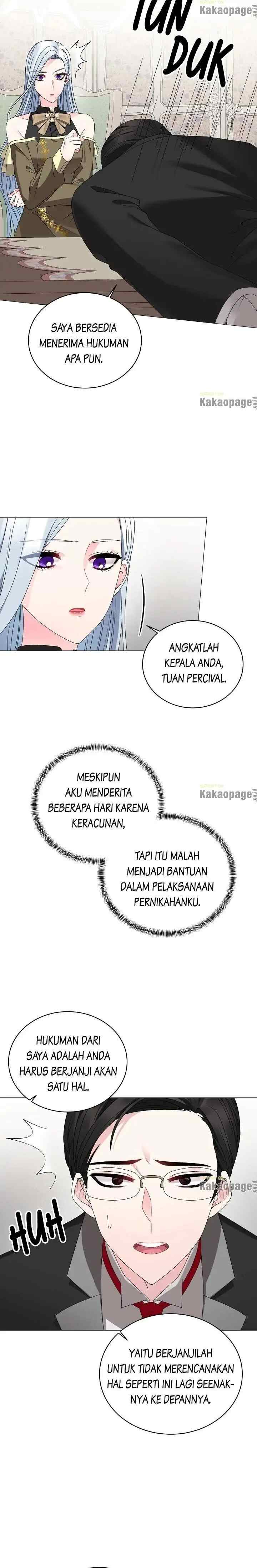I Will Be Heroine! chapter 17 halaman 7