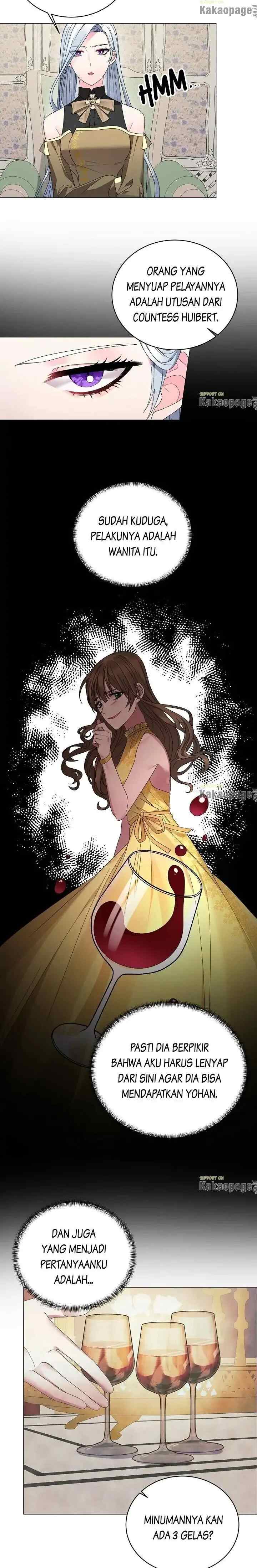 I Will Be Heroine! chapter 17 halaman 5