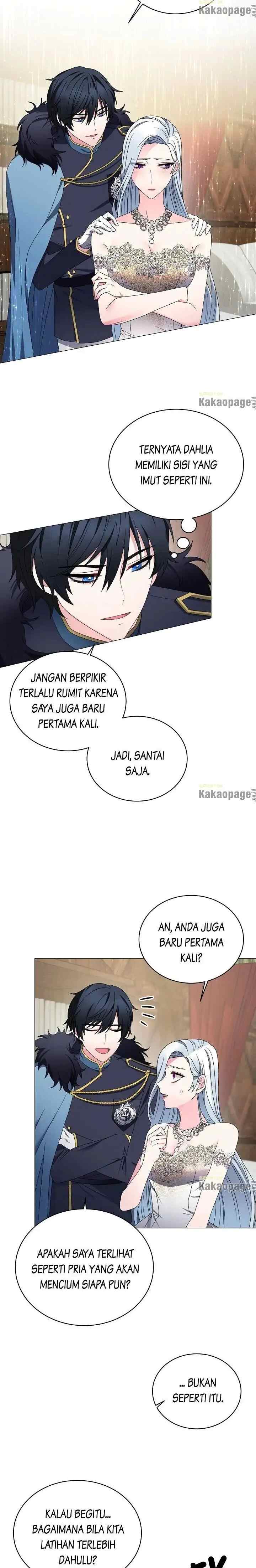 I Will Be Heroine! chapter 18 halaman 12