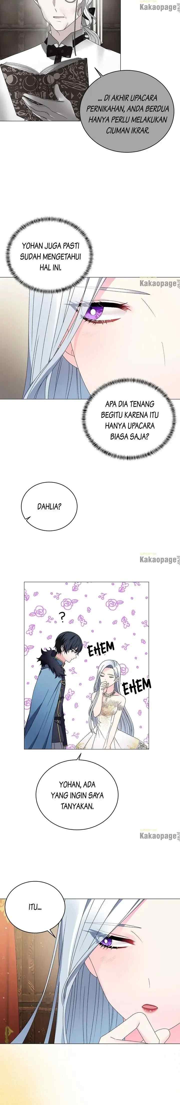I Will Be Heroine! chapter 18 halaman 9