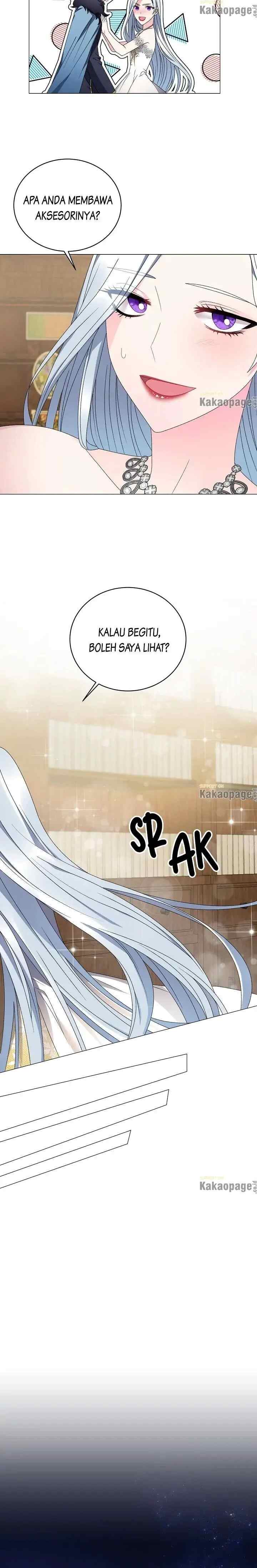 I Will Be Heroine! chapter 18 halaman 15