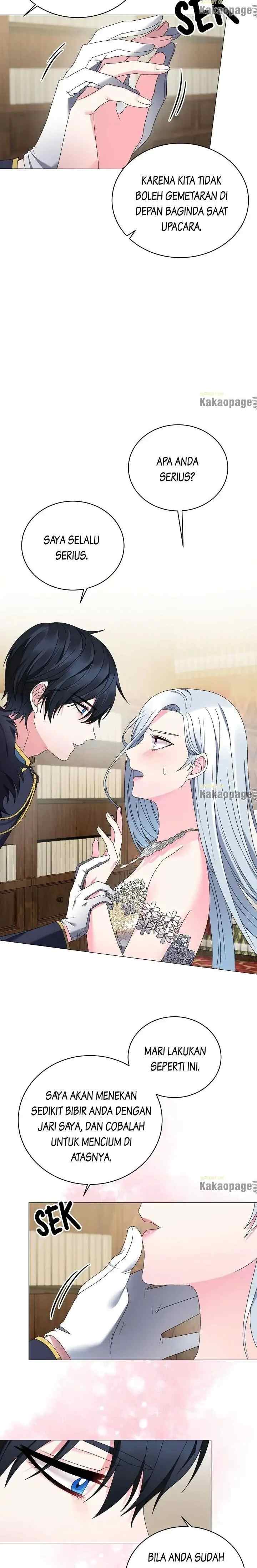 I Will Be Heroine! chapter 18 halaman 13