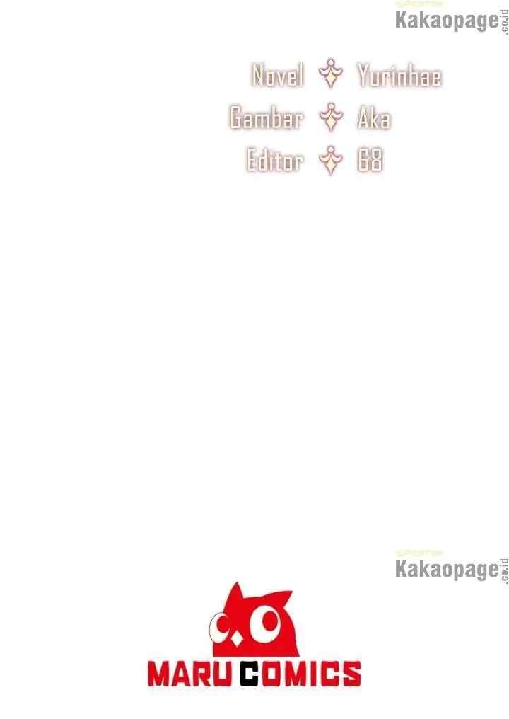 I Will Be Heroine! chapter 19 halaman 20