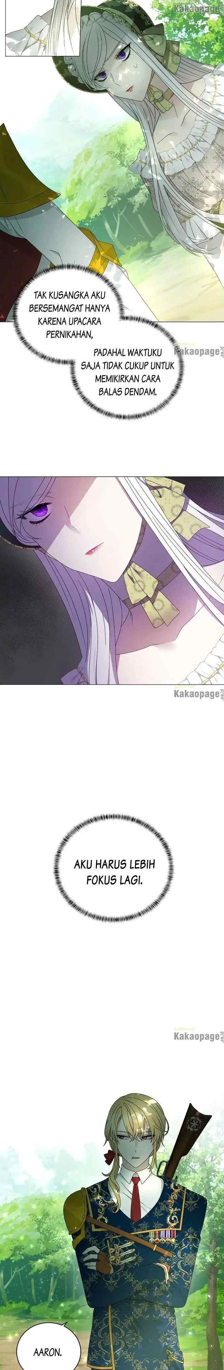 I Will Be Heroine! chapter 20 halaman 15