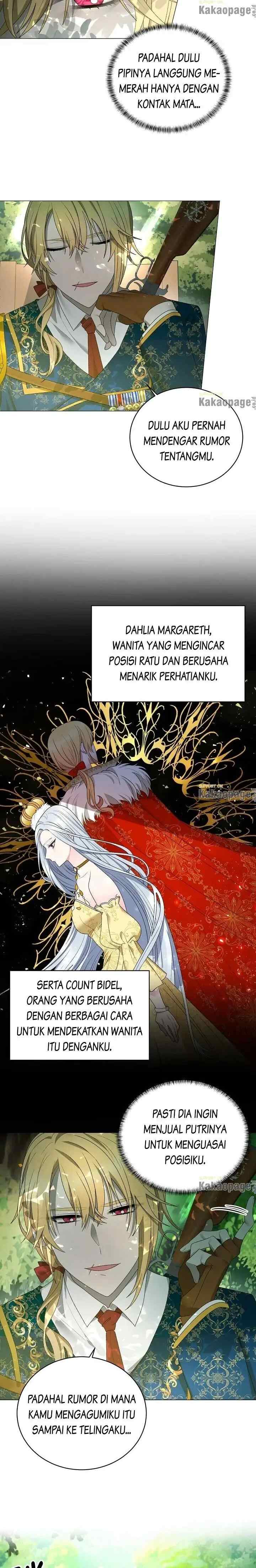 I Will Be Heroine! chapter 20 halaman 8
