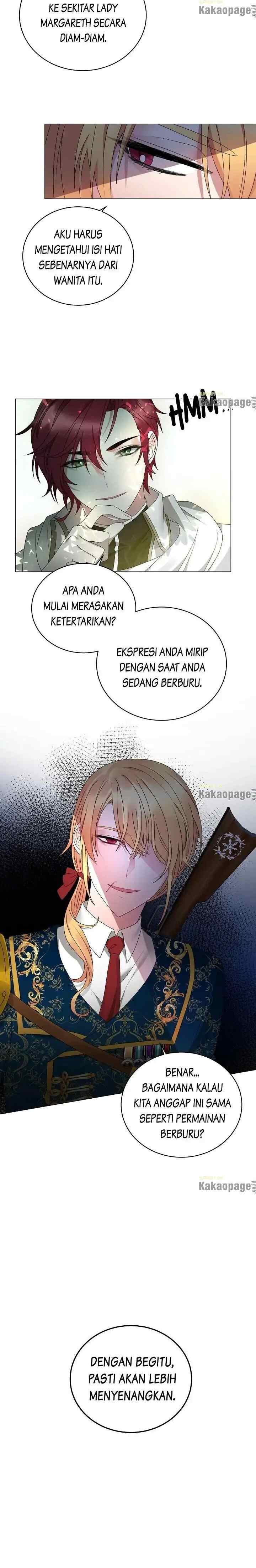 I Will Be Heroine! chapter 20 halaman 17