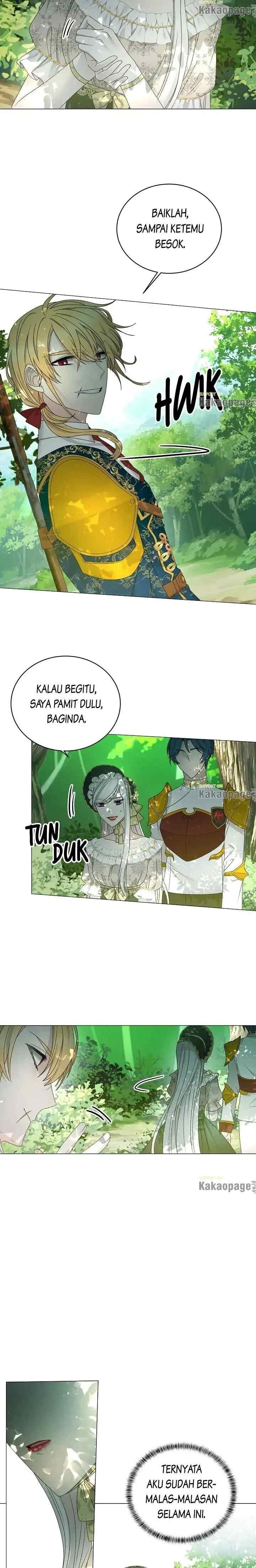 I Will Be Heroine! chapter 20 halaman 14