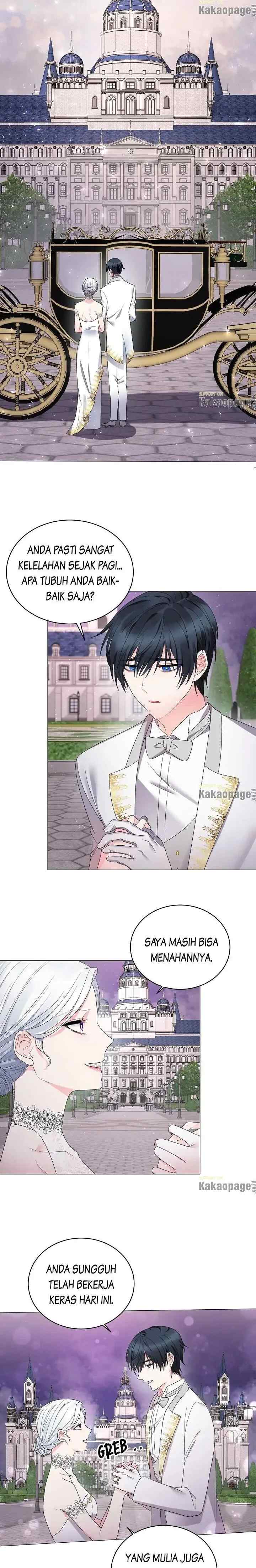 I Will Be Heroine! chapter 21 halaman 7