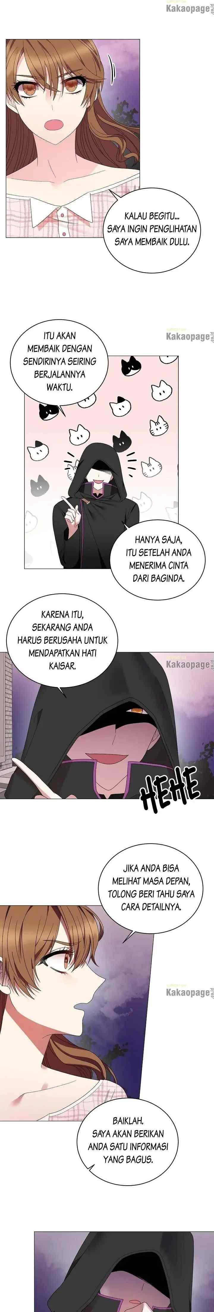 I Will Be Heroine! chapter 21 halaman 14