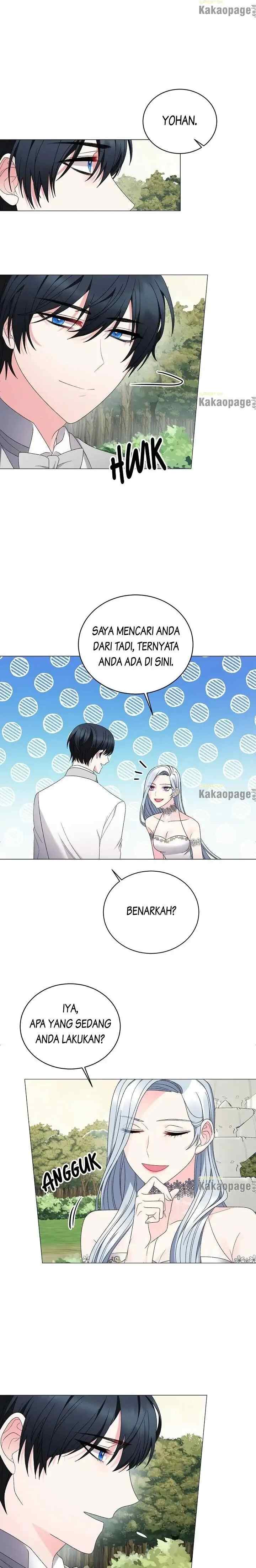 I Will Be Heroine! chapter 22 halaman 9