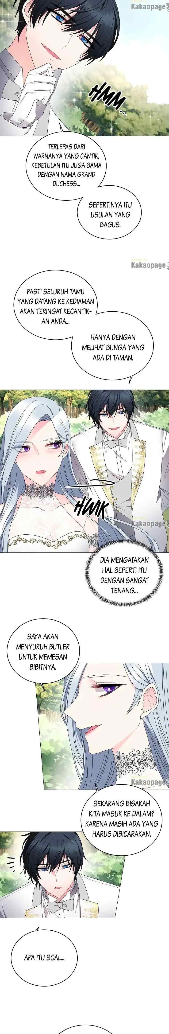 I Will Be Heroine! chapter 22 halaman 13