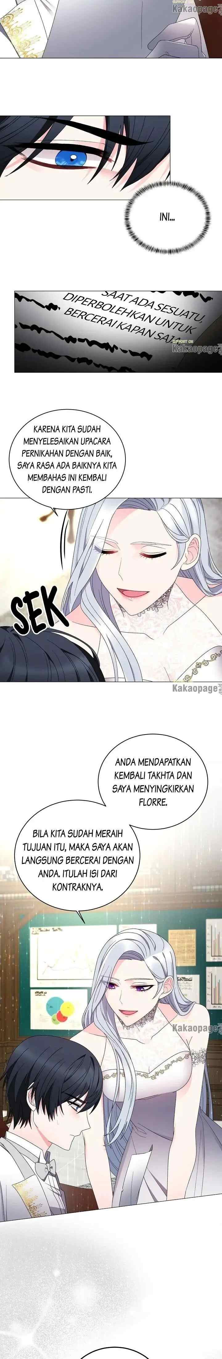 I Will Be Heroine! chapter 22 halaman 15
