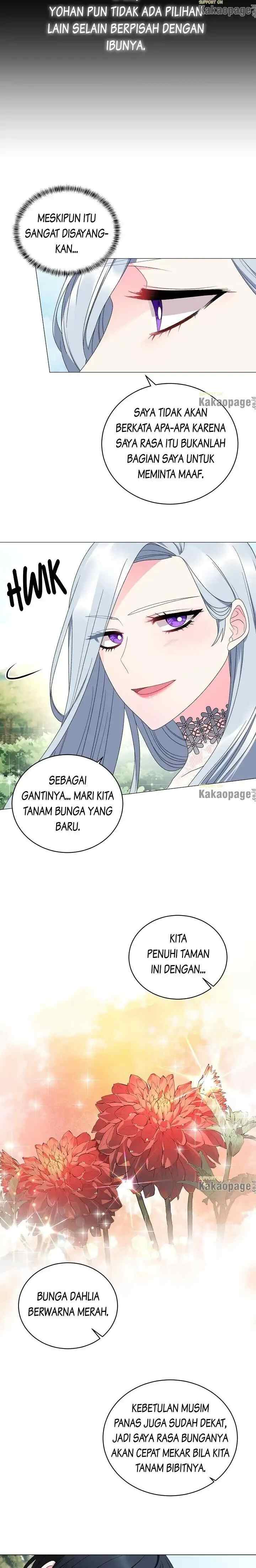 I Will Be Heroine! chapter 22 halaman 12