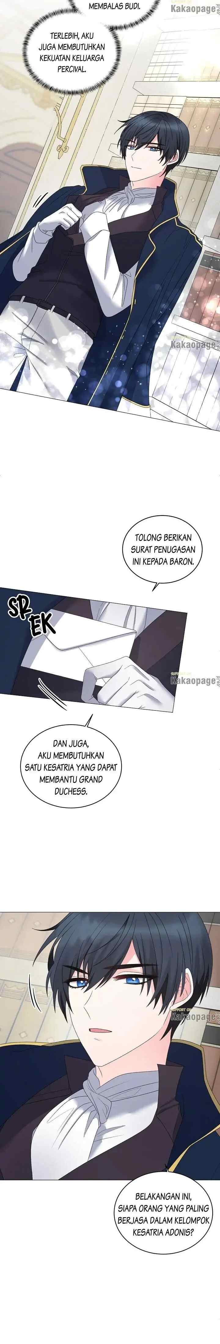 I Will Be Heroine! chapter 23 halaman 15