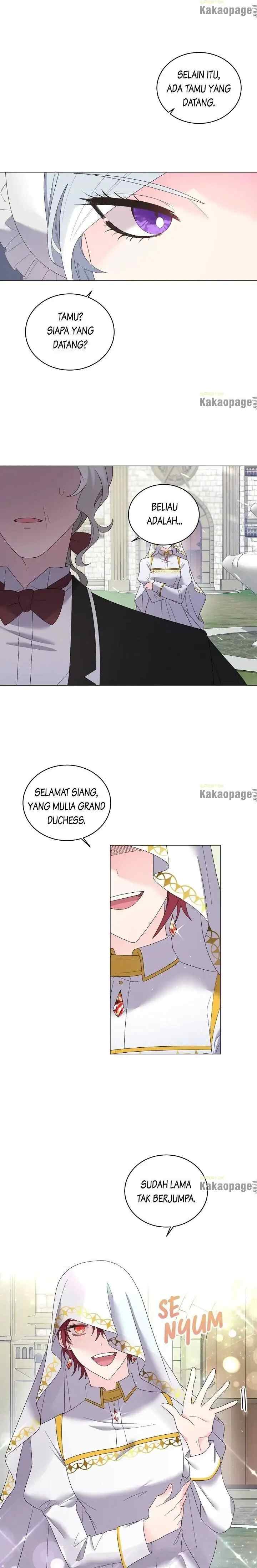 I Will Be Heroine! chapter 23 halaman 11