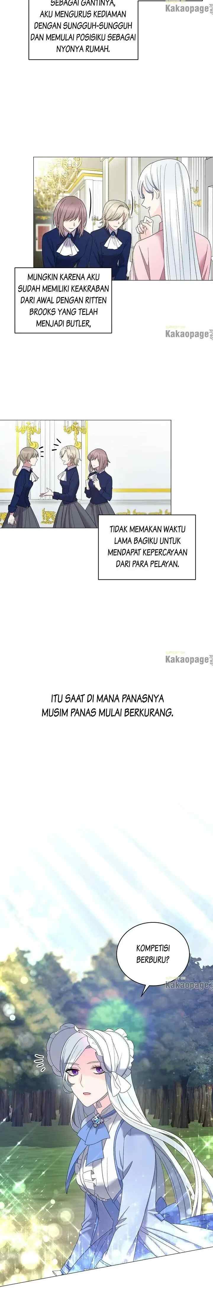 I Will Be Heroine! chapter 23 halaman 9