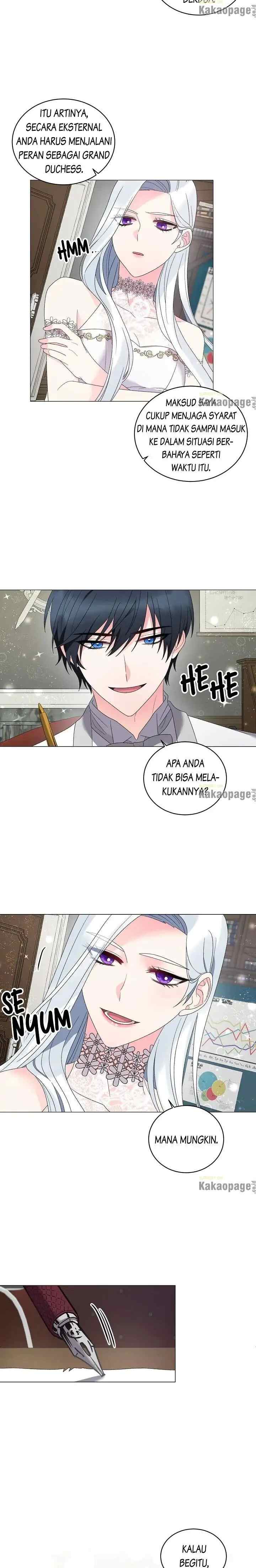 I Will Be Heroine! chapter 23 halaman 7