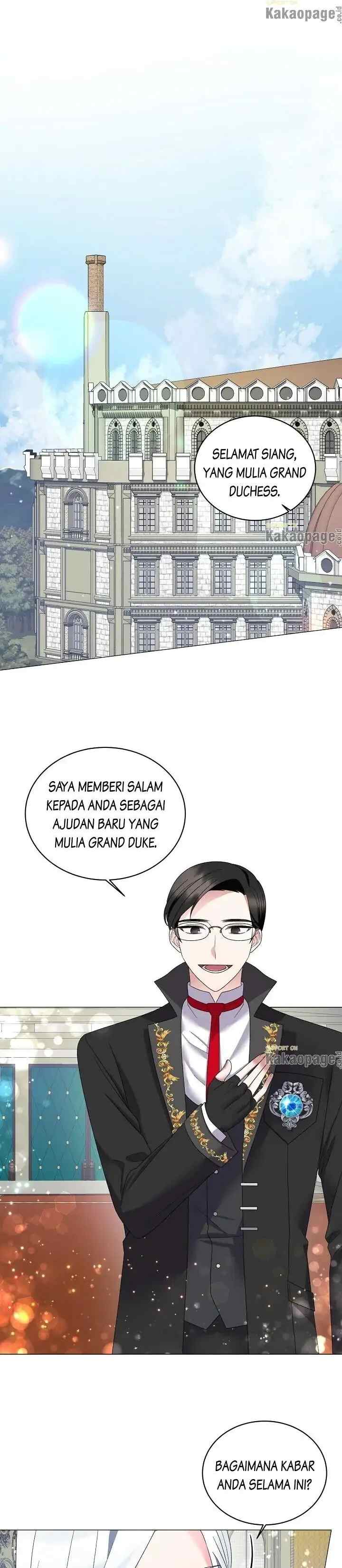 I Will Be Heroine! chapter 24 halaman 14