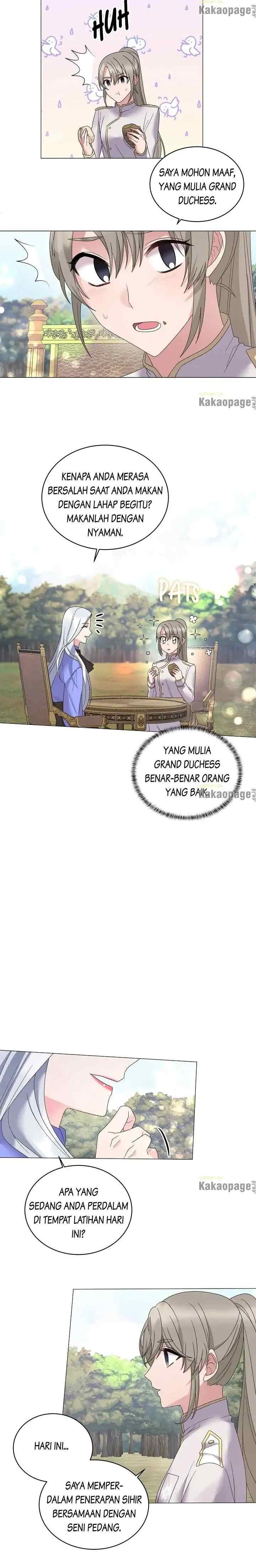 I Will Be Heroine! chapter 25 halaman 14