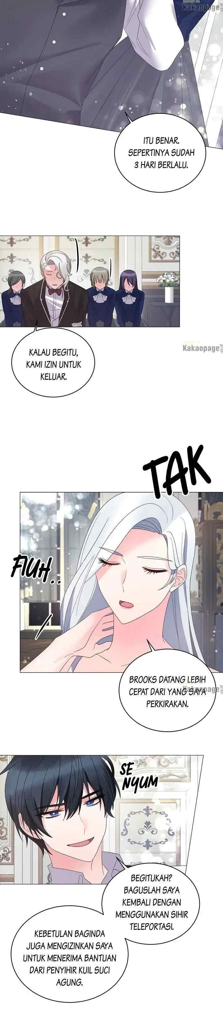 I Will Be Heroine! chapter 26 halaman 13