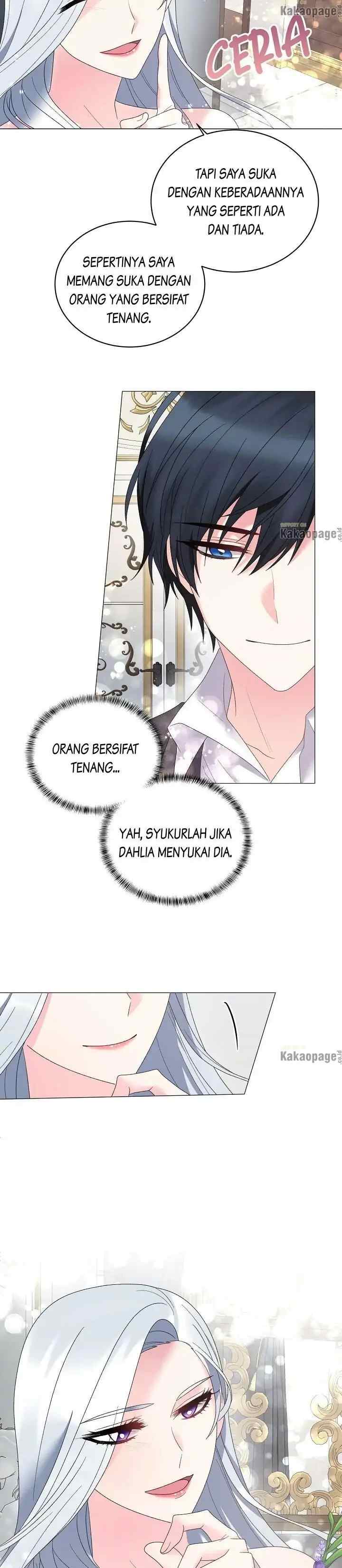 I Will Be Heroine! chapter 26 halaman 18