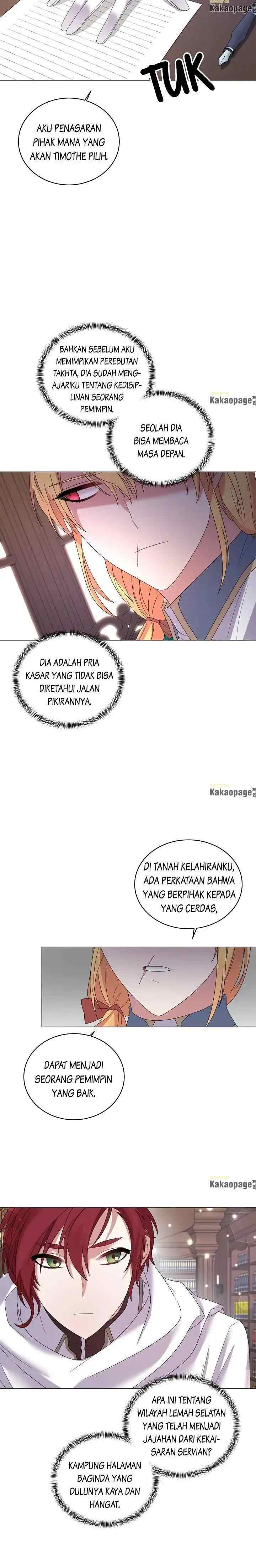 I Will Be Heroine! chapter 27 halaman 12