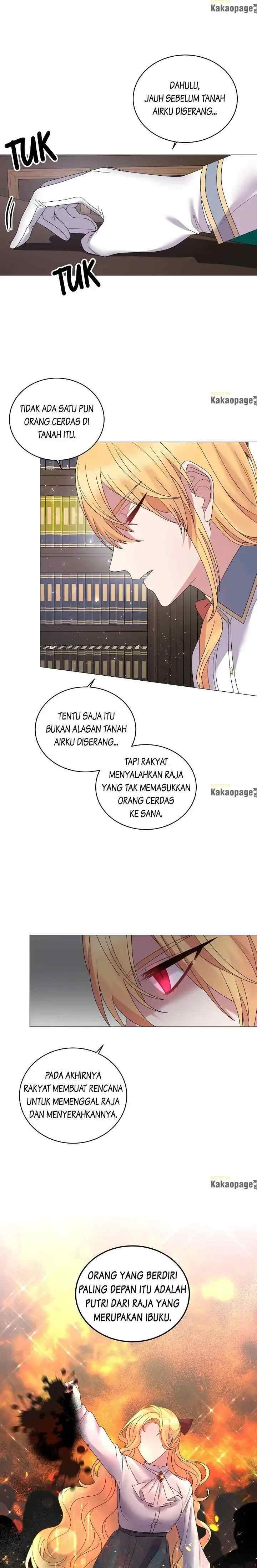 I Will Be Heroine! chapter 27 halaman 13