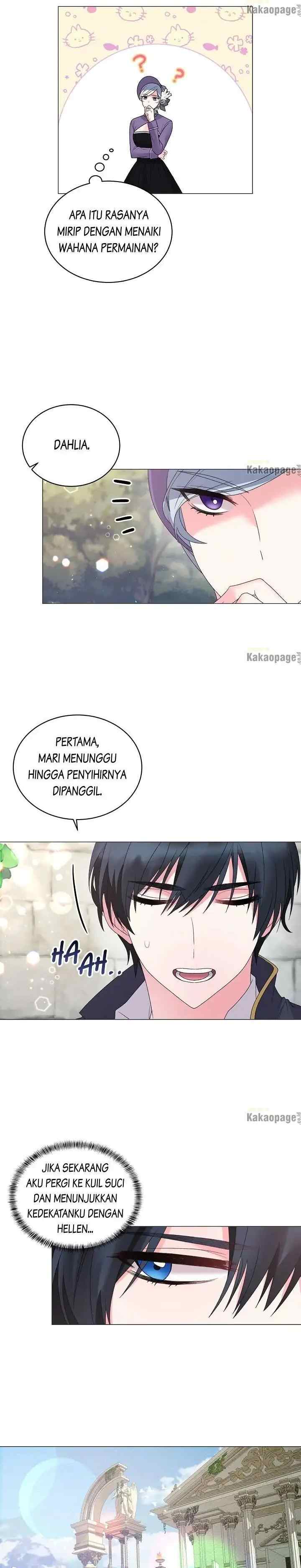 I Will Be Heroine! chapter 29 halaman 12