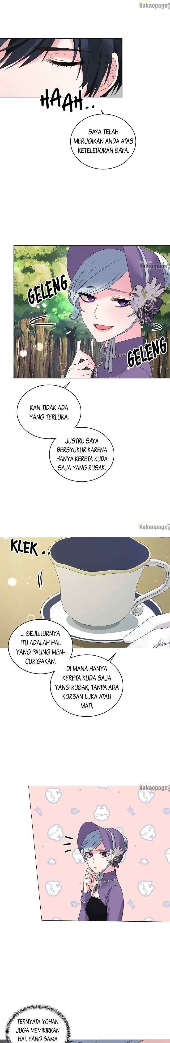I Will Be Heroine! chapter 29 halaman 15