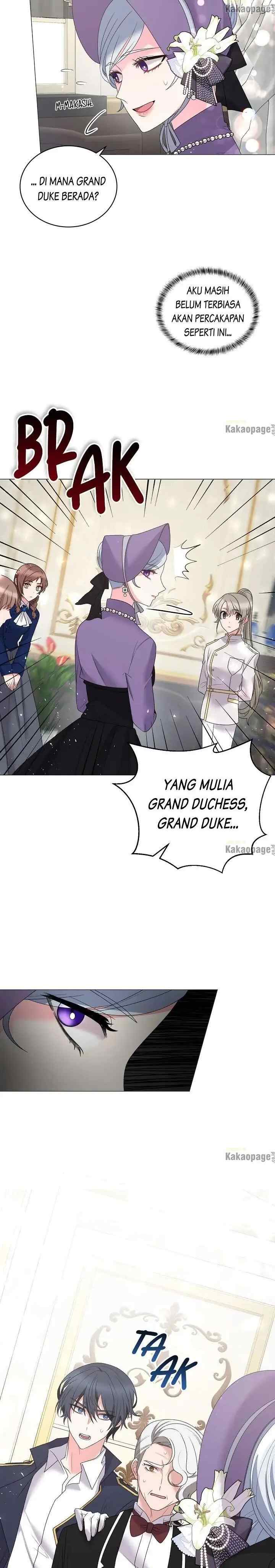 I Will Be Heroine! chapter 29 halaman 5