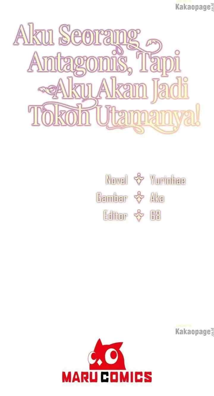 I Will Be Heroine! chapter 29 halaman 17