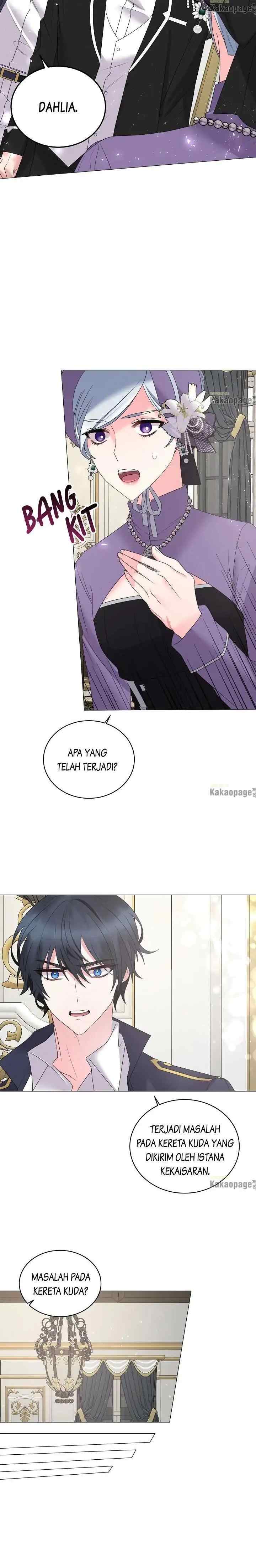 I Will Be Heroine! chapter 29 halaman 6