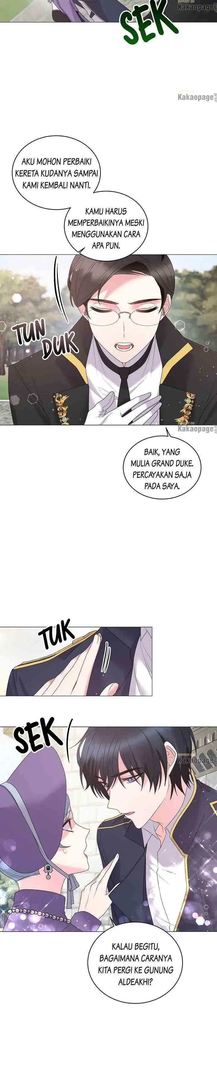 I Will Be Heroine! chapter 29 halaman 10