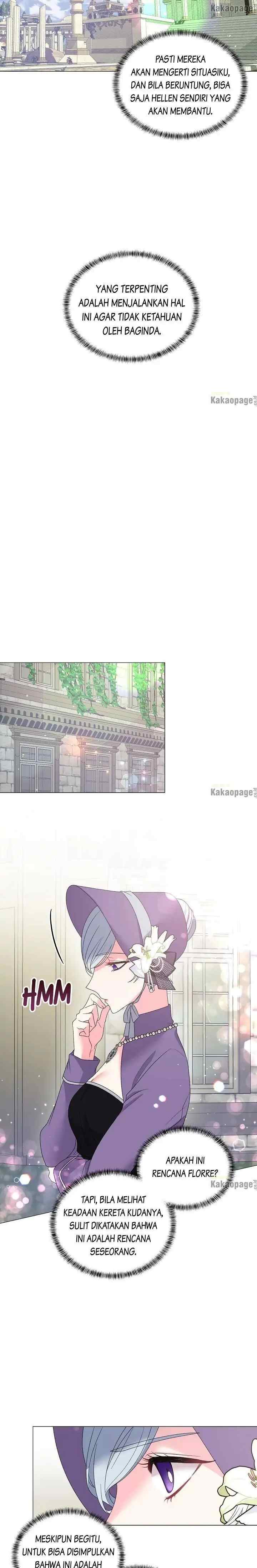 I Will Be Heroine! chapter 29 halaman 13