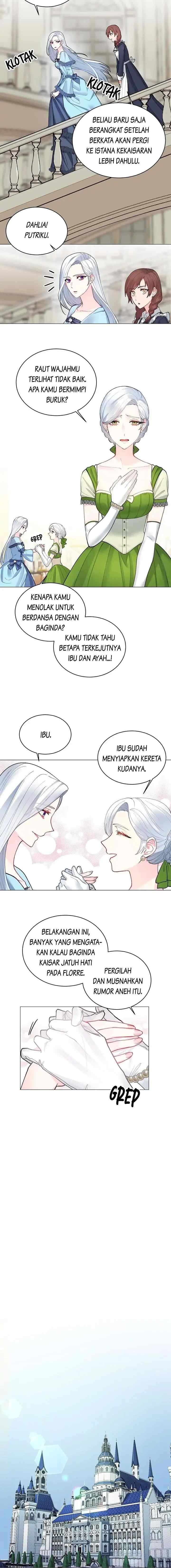 I Will Be Heroine! chapter 3 halaman 12