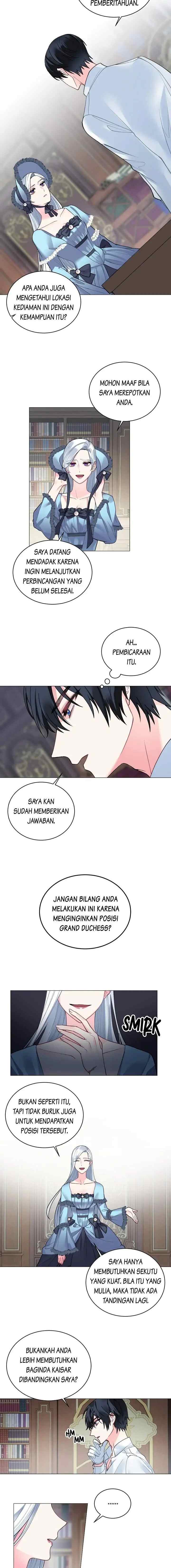I Will Be Heroine! chapter 3 halaman 16